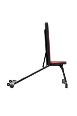 Everlast Adjustable Incline Bench -World Fitness 3EverlastAdjustableInclineBench