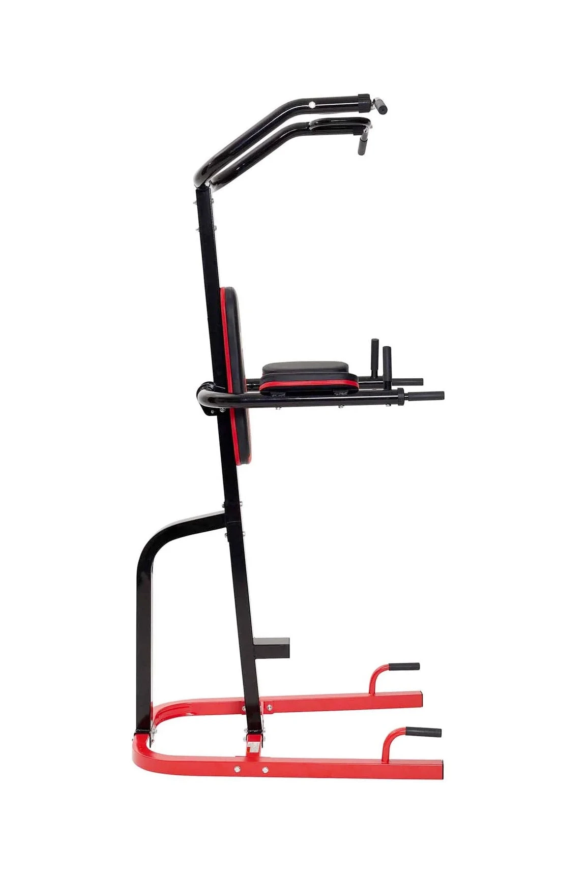 Everlast Pull Up Trainer Power Tower 8 Everlast Pull Up Trainer Power Tower - Image 6
