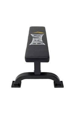 Everlast Utility Flat Bench -World Fitness 3EverlastUtilityFlatBench