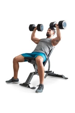 Proform FID Bench Set -World Fitness 3ProformAdjustableFIDBench