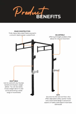 Body Iron Wall Mounted Garage Rig ES2 V2 -World Fitness 3 0e98f31f 5470 439e 97eb 35e4a0fab6c3