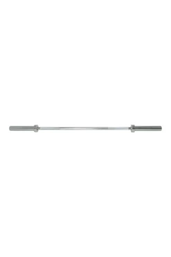 Body Iron Commercial 5ft Olympic Barbell -World Fitness 3 0f3ef407 6ecb 4e13 b2d1 7476482753a8
