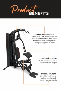 Next Fitness Home Gym NFHG-10350 24 Next Fitness Home Gym NFHG-10350 -World Fitness 3 131540d3 58cd 4c62 86ee 69b9d2312c87