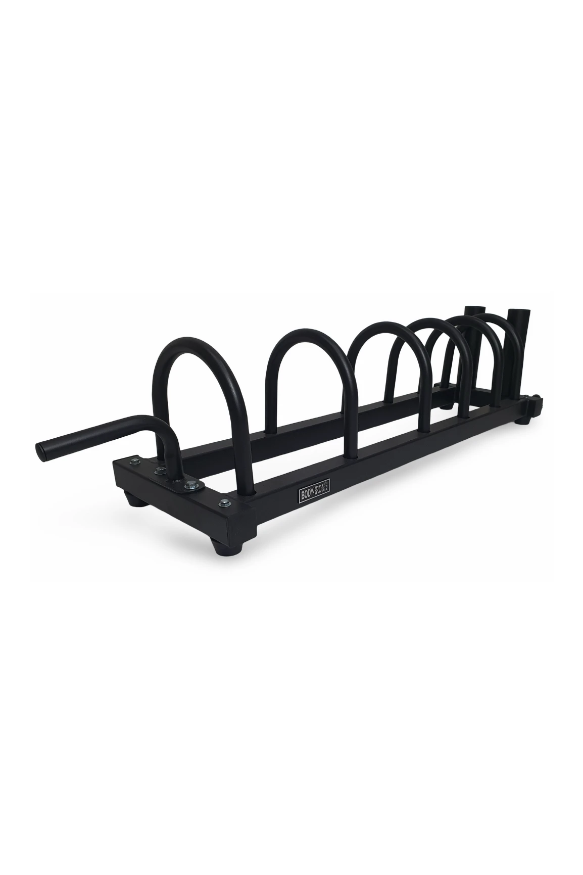 Body Iron Toaster Rack And Barbell Holder 7 Body Iron Toaster Rack And Barbell Holder - Image 5
