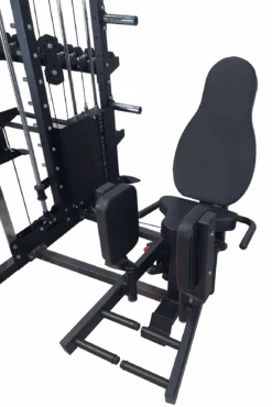 Body Iron MFX360 Hip Adductor & Abductor Attachment -World Fitness 3 2