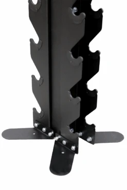 Body Iron Commercial Vertical Hex Dumbbell Rack 10 Pairs 17 Body Iron Commercial Vertical Hex Dumbbell Rack 10 Pairs -World Fitness 3 223007bd c36a 4bc0 83c6 b56f2d18e49a