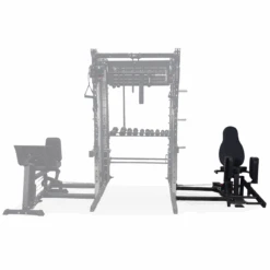 Body Iron MFX360 Hip Adductor & Abductor Attachment