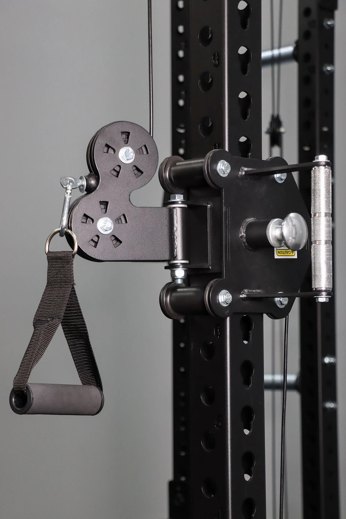 Body Iron Commercial Power Rack PR9500 Combo Set 6 Body Iron Commercial Power Rack PR9500 Combo Set - Image 4