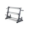 BodyWorx Weight Storage Rack -World Fitness 4 BodyWorxWeightStorageRack