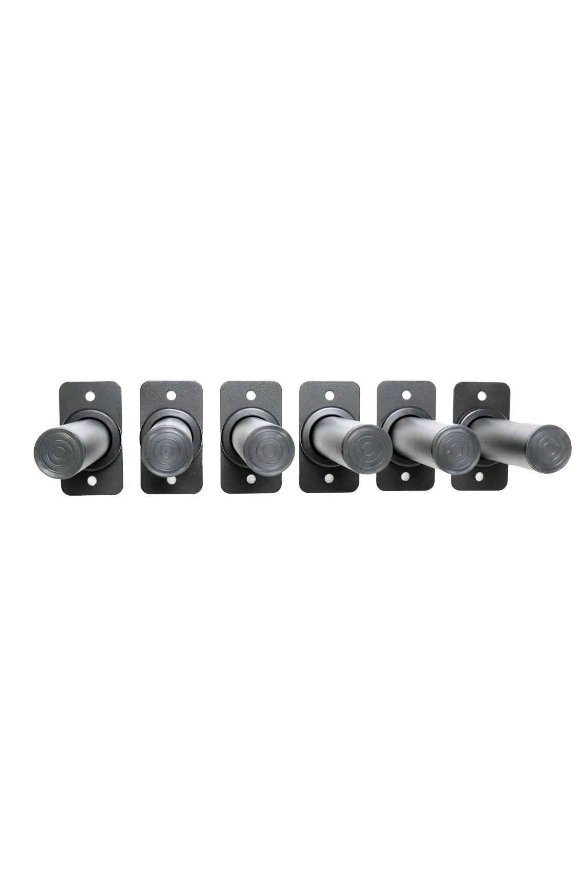 Next Fitness Wall Mounted Weight / Barbell Storage 8 Next Fitness Wall Mounted Weight / Barbell Storage - Image 6