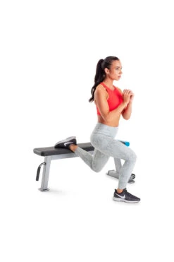 Proform FID Bench Set -World Fitness 4 ProFormCarbonStrengthFlatBench 6f8c7e13 865c 45ef a590 eaccfb6bbc93