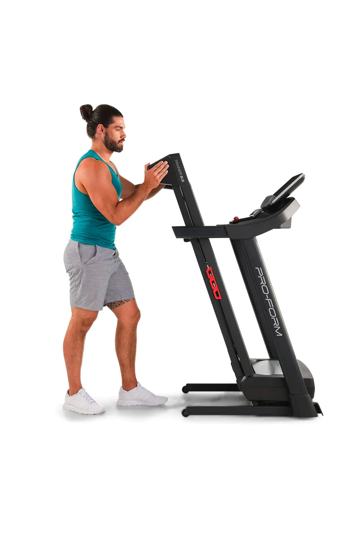 Next Fitness Home Gym NFHG-10350 + Pro Form Cardio 11 Next Fitness Home Gym NFHG-10350 + Pro Form Cardio - Image 9