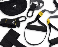 TRX Fit Suspension Trainer -World Fitness 4 TRXFitSuspensionTrainer