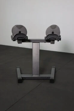 Body Iron Adjustable Dumbbell Set 2 X 32KG With Rack 26 Body Iron Adjustable Dumbbell Set 2 X 32KG With Rack -World Fitness 4.BodyIronAdjustableDumbbellSet2X32KGwithRack