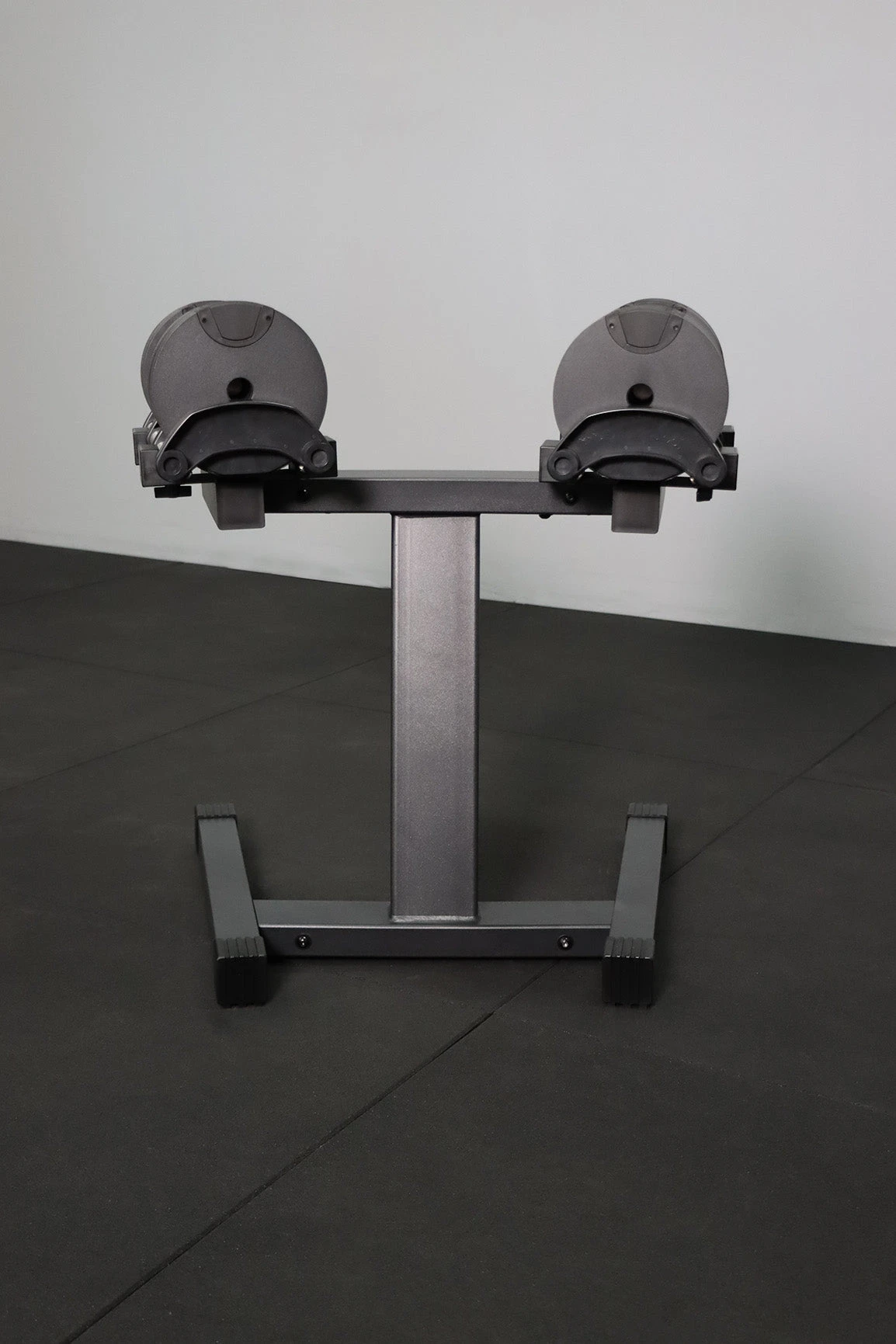 Body Iron Adjustable Dumbbell Set 2 X 32KG With Rack 13 Body Iron Adjustable Dumbbell Set 2 X 32KG With Rack - Image 11