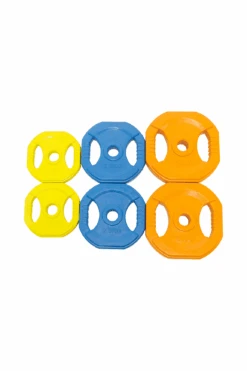 Body Iron Rising Pro Cardio Pump Set Commercial -World Fitness 4.BodyIronRisingProCardioPumpSetCommercial