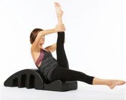 Body Iron Pilates Spine Corrector Arc -World Fitness 4B34678B 0C7A 4C5C 9069 103E4F9E071C