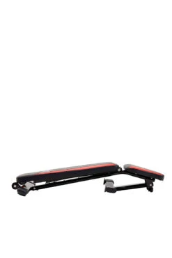 Everlast Adjustable Incline Bench -World Fitness 4EverlastAdjustableInclineBench