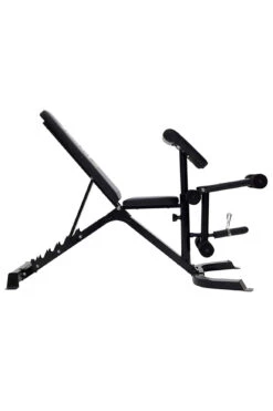 Everlast Preacher Curl Utility Bench 18 Everlast Preacher Curl Utility Bench -World Fitness 4EverlastPreacherCurlUtilityBench