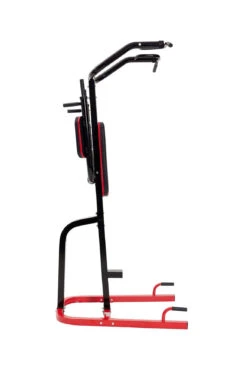 Everlast Pull Up Trainer Power Tower 21 Everlast Pull Up Trainer Power Tower -World Fitness 4EverlastPullUpTrainerPowerTower