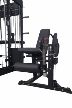 Body Iron MFX360 Leg Extension Curl Attachment 18 Body Iron MFX360 Leg Extension Curl Attachment -World Fitness 4 1 825b8160 e6e1 481c a096 d866aaa8837e