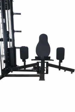 Body Iron MFX360 Hip Adductor & Abductor Attachment -World Fitness 4 2