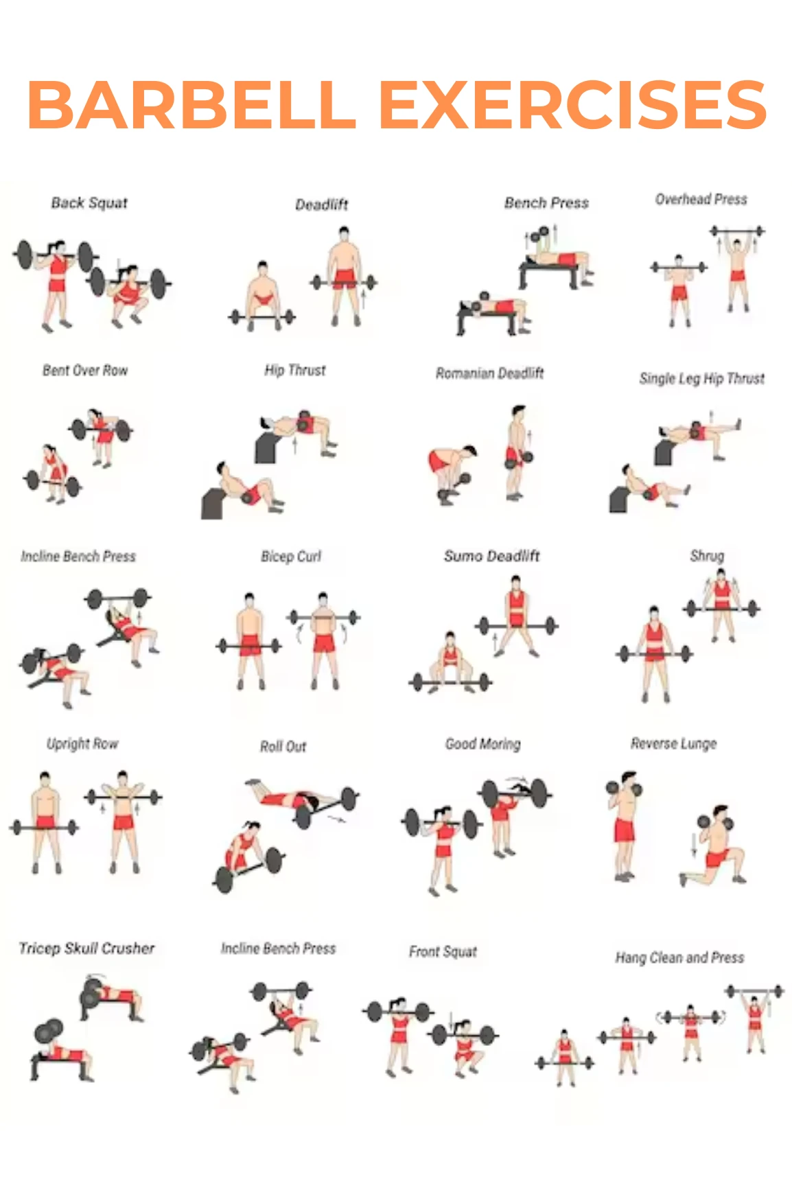 Body Iron 7ft Bronze Commercial Olympic Barbell 6 Body Iron 7ft Bronze Commercial Olympic Barbell - Image 4