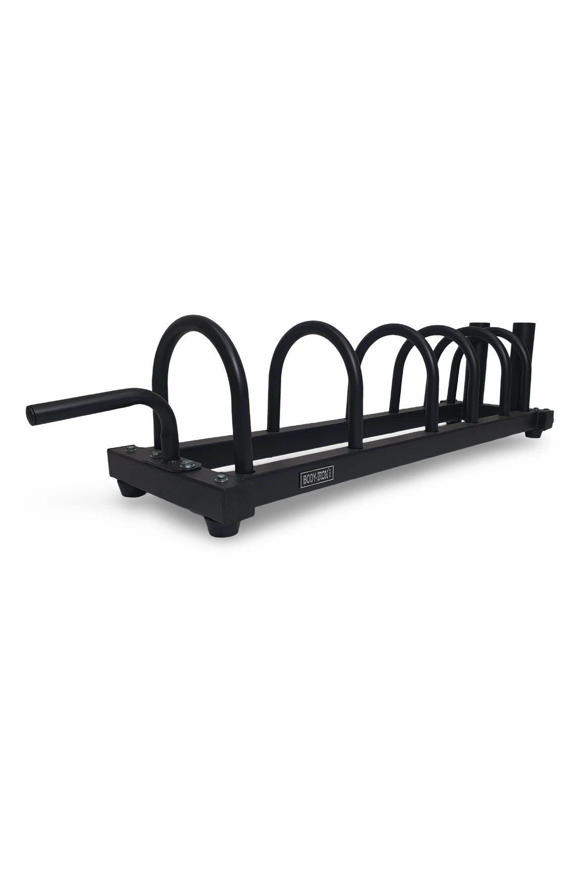 Body Iron Toaster Rack And Barbell Holder 8 Body Iron Toaster Rack And Barbell Holder - Image 6