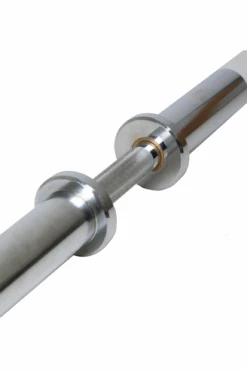 Body Iron Olympic Dumbbell Handle (Single) 15 Body Iron Olympic Dumbbell Handle (Single) -World Fitness 4 b4344c81 4074 4a5d b76e b4f5b32d004b