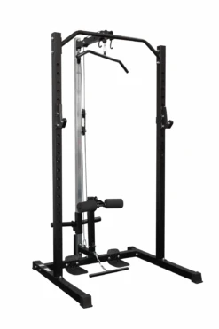 Body Iron CX22 Half Rack Elite Set -World Fitness 4 b8584a13 f648 4269 bb6d bce46fbe72fc
