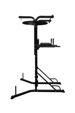 Body Iron All In One Boxing Stand & Power Tower -World Fitness 5 BodyIronAllinOneBoxingStand PowerTower