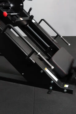 Body Iron Commercial Angled Leg Press & Hack Squat Pro LP8000 26 Body Iron Commercial Angled Leg Press & Hack Squat Pro LP8000 -World Fitness 5 BodyIronCommercialAngledLegPress HackSquatLP8000