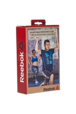 Reebok Adjustable Tube Level 1 Light -World Fitness 5 ReebokAdjustableTubeLevel1Light 79c59ff6 92a1 4248 9694 e9b020fcb86c