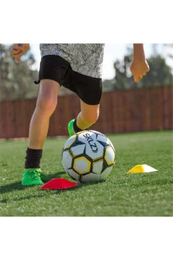 SKLZ Mini Cones 50 PacK -World Fitness 5 SKLZMiniCones50PacK