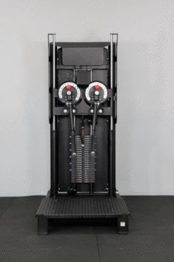 Body Iron Commercial Pro Standing Multi Flight -World Fitness 5.BODYIRONCOMMERCIALPROSTANDINGMULTIFLIGHT