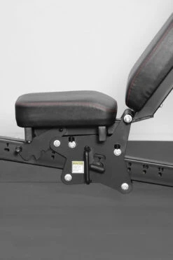 Body Iron Commercial Adjustable Bench 530MB -World Fitness 5.Bench