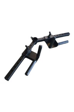 Body Iron Pro Multi Grip Attachment -World Fitness 5.BodyIronMultiGripLatPullDownAttachment