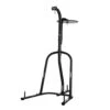 Everlast 2 Station Heavy Bag Boxing Stand -World Fitness 522284 hi res