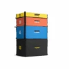 Body Iron Rising Pro Commercial Foam Plyo Box Set -World Fitness 57D7718F 6065 477F 9785 AEF0054F93F4