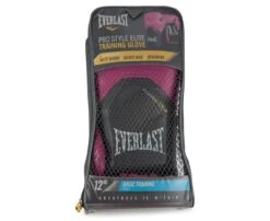 Everlast Woman Pro Style Elite Pink 12 Oz -World Fitness 5800489cc77a8324962545 c88bb7cf 66d4 482b a94a 4f5b0b9b20c6
