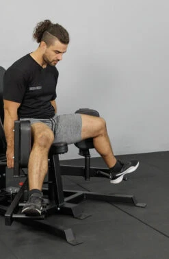 Body Iron MFX360 Hip Adductor & Abductor Attachment -World Fitness 59409820 DEC9 4BC2 BD28 6AC6197F9FD7