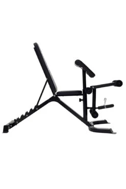 Everlast Preacher Curl Utility Bench 17 Everlast Preacher Curl Utility Bench -World Fitness 5EverlastPreacherCurlUtilityBench