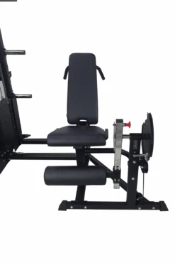 Body Iron MFX360 Leg Extension Curl Attachment 17 Body Iron MFX360 Leg Extension Curl Attachment -World Fitness 5 1 6440de58 47e8 4d9c 9c35 7fd17a3e6f05