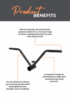 Next Fitness T-Bar Row Attachment -World Fitness 5 658fda36 4889 4fce 918a f5a6cea4a75e