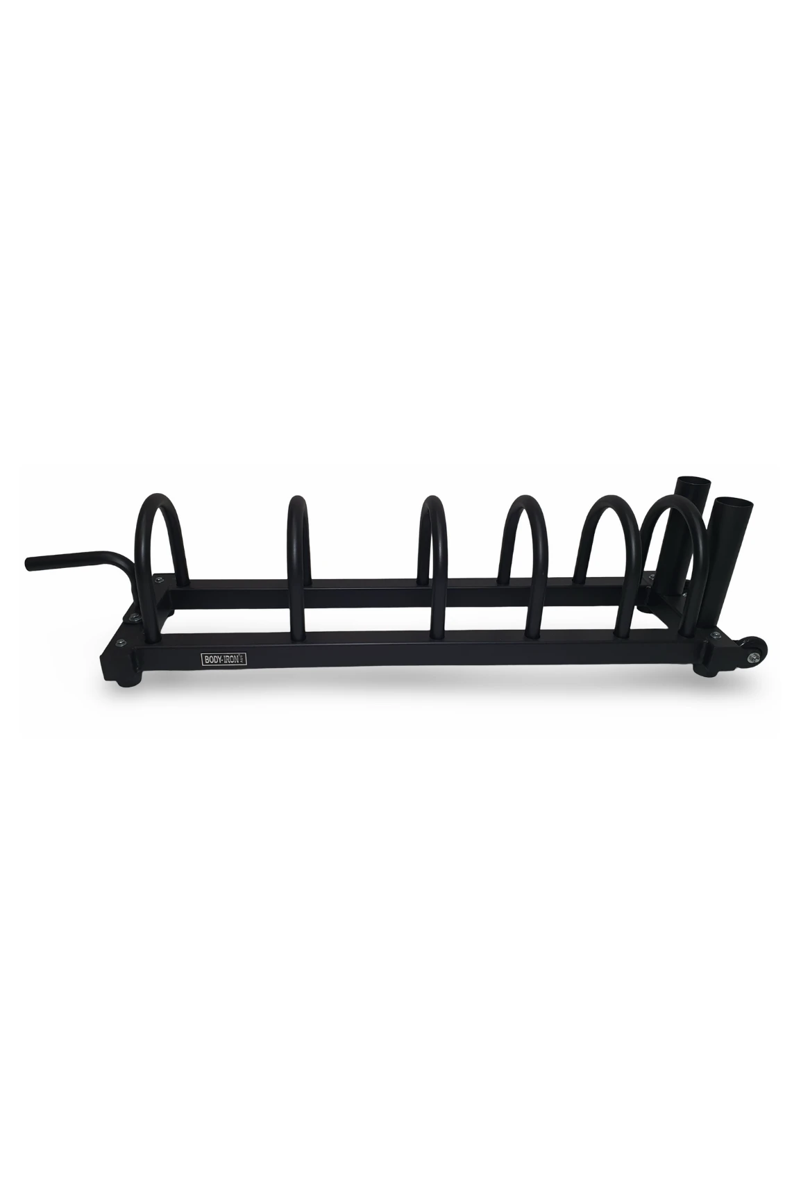 Body Iron Toaster Rack And Barbell Holder 9 Body Iron Toaster Rack And Barbell Holder - Image 7