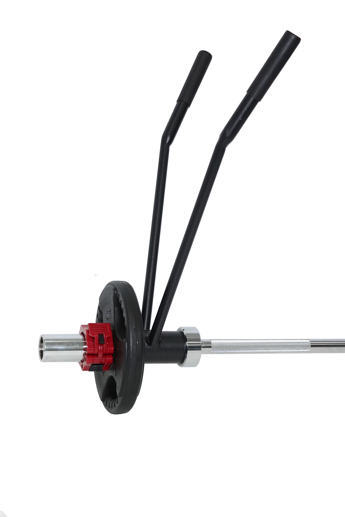 Body Iron Grappler Handle Attachment 7 Body Iron Grappler Handle Attachment - Image 5