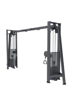 Body Iron Commercial Pro Adjustable Cable Crossover