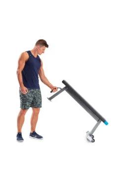 ProForm Carbon Strength Flat Bench 22 ProForm Carbon Strength Flat Bench -World Fitness 6 ProFormCarbonStrengthFlatBench