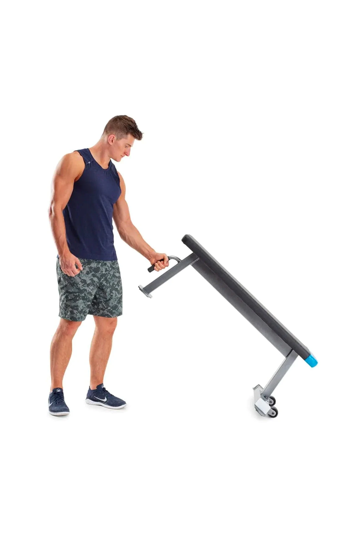 ProForm Carbon Strength Flat Bench 11 ProForm Carbon Strength Flat Bench - Image 9