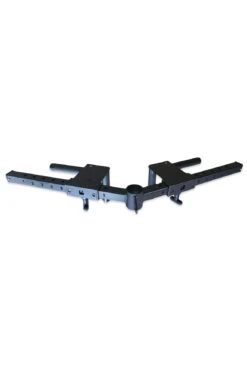 Body Iron Pro Multi Grip Attachment -World Fitness 6.BodyIronMultiGripLatPullDownAttachment
